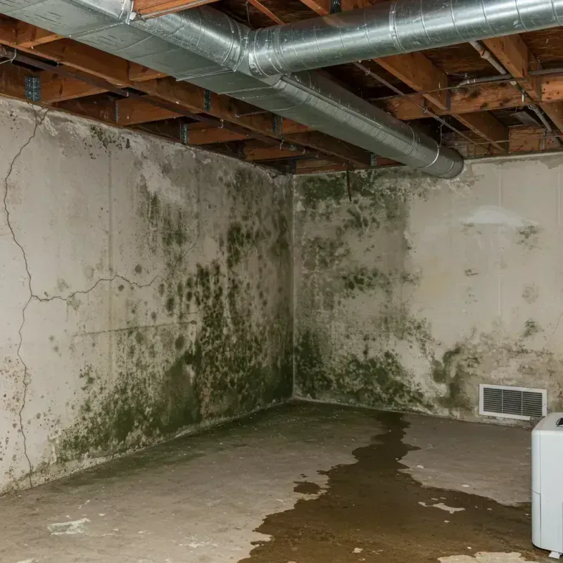 Professional Mold Removal in Cienega Springs, AZ